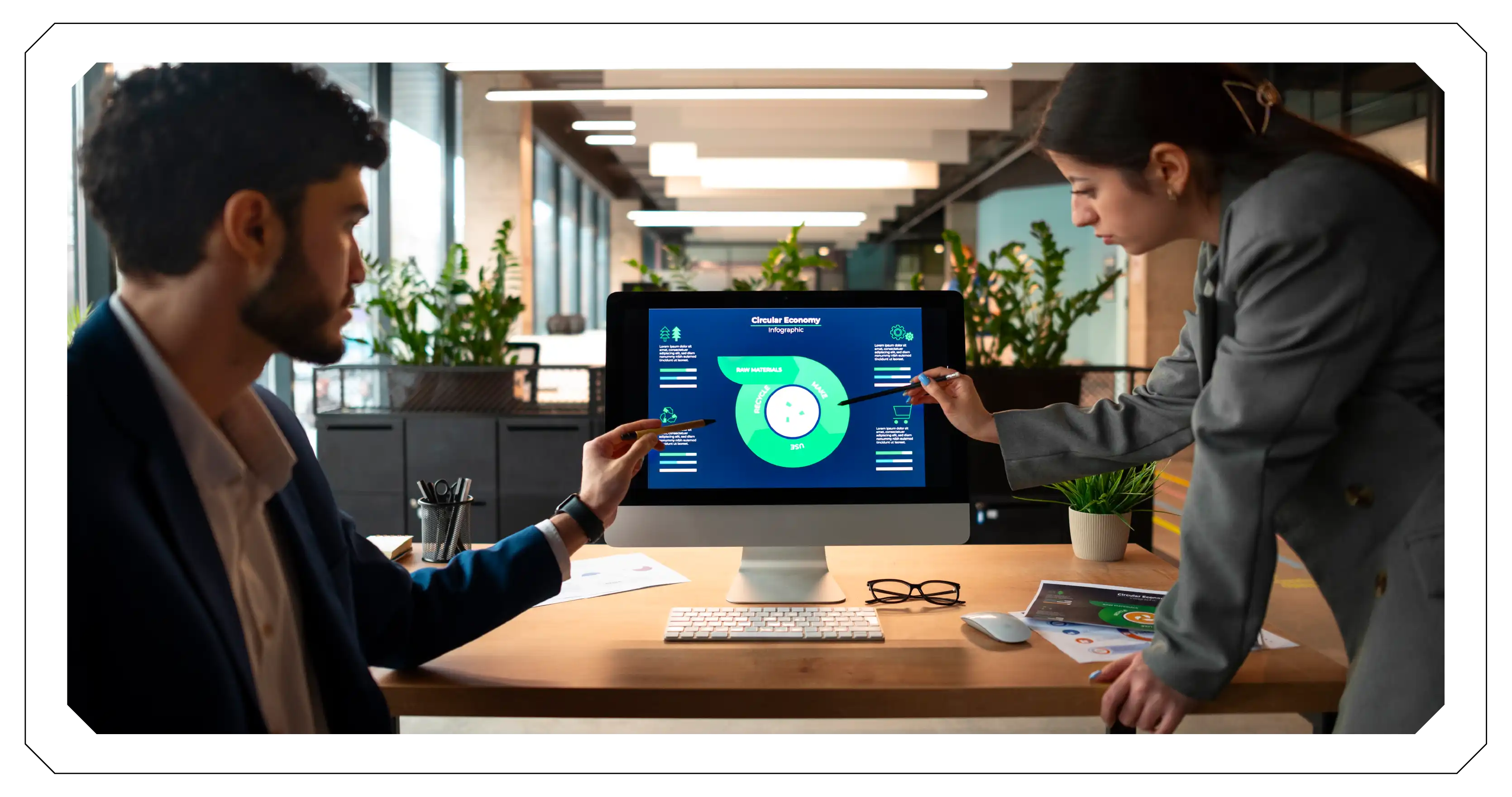 Enhancing Customer Experience Through Data